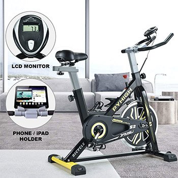 exercise bike for small person