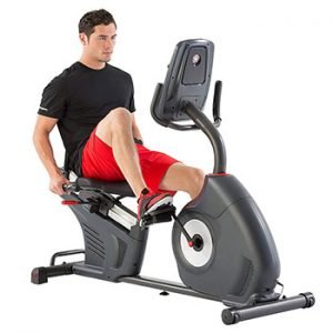 top rated home exercise bikes