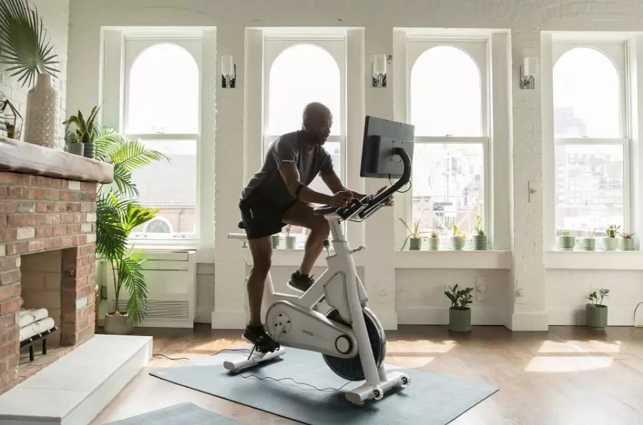 Why Is An Exercise Bike Great For Tall People?