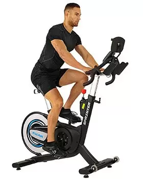 Will Exercise Bike Burn Belly Fat