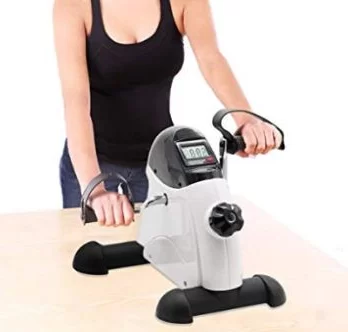 Benefits of mini exercise bikes