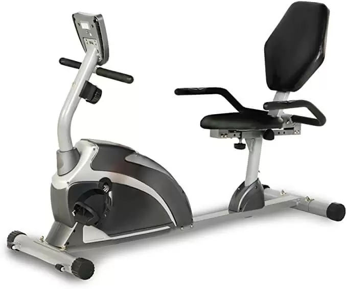 Exerpeutic-1111-Extended-Capacity-Recumbent