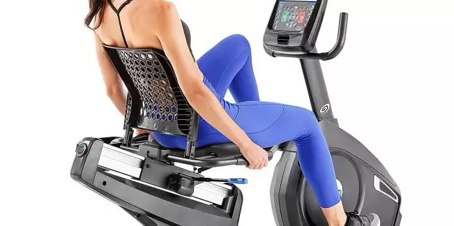 Why A Recumbent Bike Is a Great Choice For Tall Person?