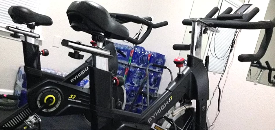 Best Exercise Bike for Obese