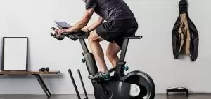 Spin Bike Workout Plan