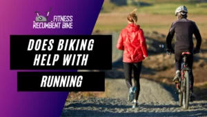 Does Biking Help With Running