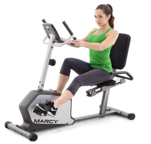 best recumbent bike for obese