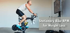 What Are the Stationary Bike RPM for Weight Loss?