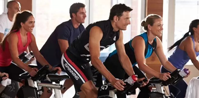 Exercise Bike Workout Plan For Lumbar Spinal Stenosis