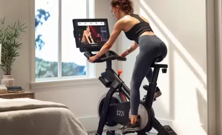 10 Best Exercise Bike With Screen Reviews In 2022 (In-Depth Reviews)